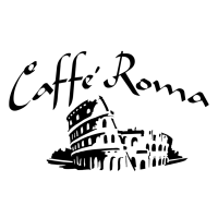 CaffeÌ€ Roma Logo