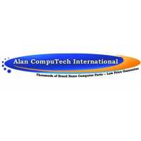 Alan Computech International Logo