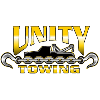 Unity Towing Logo