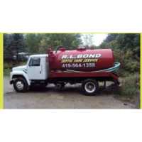 Bond Septic Cleaning Logo