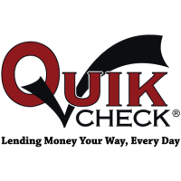 Quick Check Financial Logo