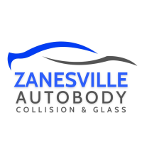 Zanesville Autobody Collision and Glass Logo