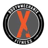 Body Mechanix Fitness Logo