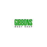 Gibbons Body Shop Logo