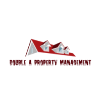 Double A Property Management Logo