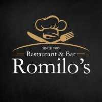 Romilo's Logo