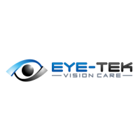 Eye-Tek Vision Care Logo