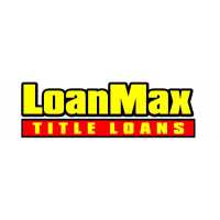 Loanmax Title Loans - Closed Logo