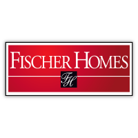 Crossings at Walton Square by Fischer Homes Logo