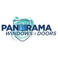 Panorama Windows & Doors Logo