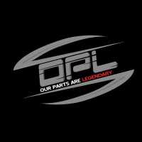 OPL Auto Parts Inc. Logo