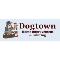 Dogtown Home Improvement &Painting Logo