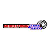 Middletown Tire & Auto Logo
