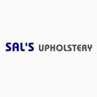 Sal's Upholstery Logo
