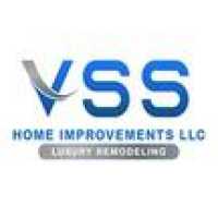 VSS Home Improvements LLC Logo