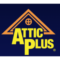 Attic Plus Storage - Portable Storage Logo