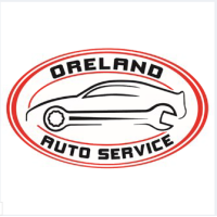 Oreland Auto Service Logo
