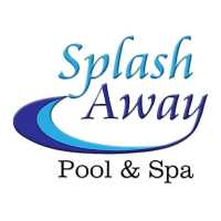 Splash Away Pool & Spa Logo