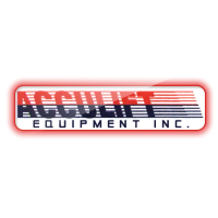 Acculift Equipment, Inc Logo