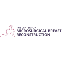 The Center for Microsurgical Breast Reconstruction Logo
