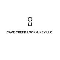Cave Creek Lock & Key LLC Logo