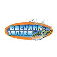 Brevard Water Solutions Logo