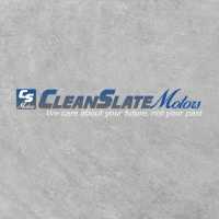 Clean Slate Motors - Baton Rouge Logo