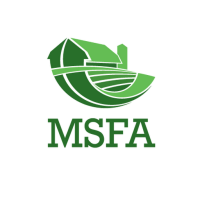 MSF Agriculture Logo
