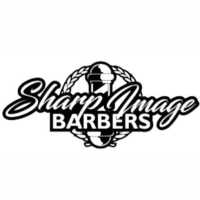 Sharp Image Barbers Logo