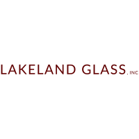 Lakeland Glass, Inc. Logo