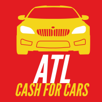 ATL Cash For Cars Logo