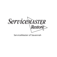 ServiceMaster Restore Savannah Logo