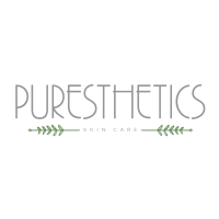 Puresthetics Skin Care Logo
