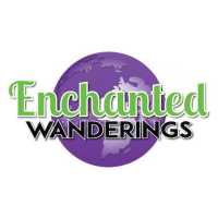 Enchanted Wanderings Logo
