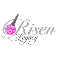 Risen Legacy LLC Logo