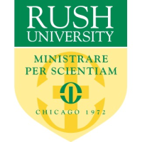 Rush University College of Nursing Logo