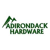 Adirondack Hardware & Rental Logo