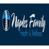 Naples Family Health & Wellness Center | Dr. Bryan Kalodish Logo