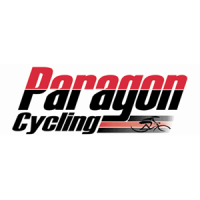 Paragon Cycling Logo