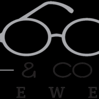 Moon & Co Eyewear Logo