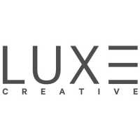 LUXE Creative Logo