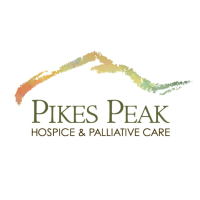 Pikes Peak Hospice & Palliative Care Logo