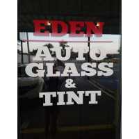 Eden Auto Glass And Tint, LLC Logo