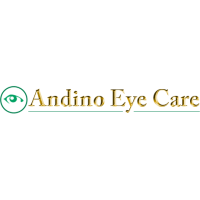 Andino Eye Care Logo