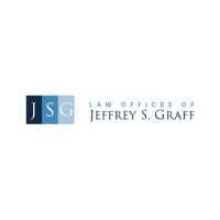 Law Offices of Jeffrey S. Graff Logo
