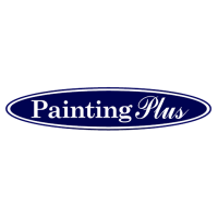 Painting Plus Logo