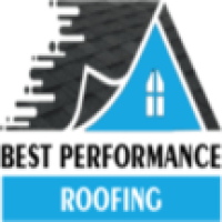 Best Performance Roofing Logo
