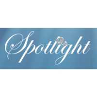 Spotlight Bridal Logo