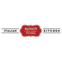 Russo's New York Pizzeria & Italian Kitchen Logo