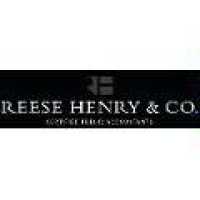 Reese Henry & Company Logo